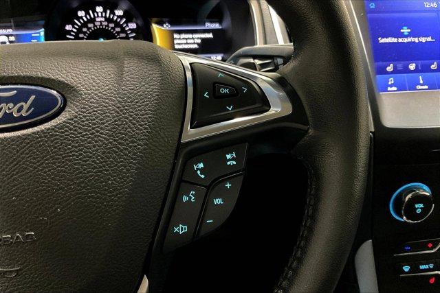 used 2020 Ford Edge car, priced at $22,975