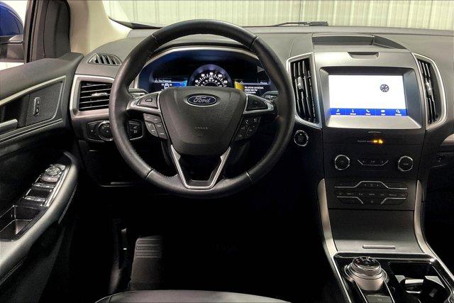 used 2020 Ford Edge car, priced at $22,975