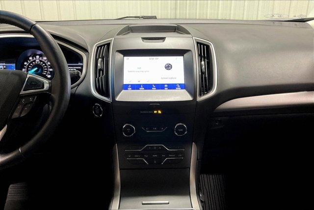 used 2020 Ford Edge car, priced at $22,975