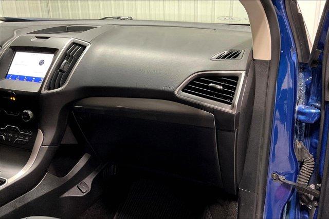 used 2020 Ford Edge car, priced at $22,975