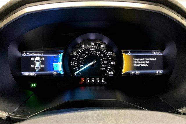 used 2020 Ford Edge car, priced at $22,975