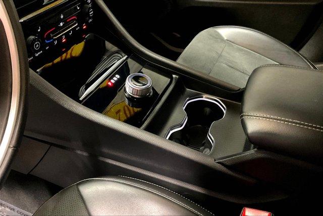 used 2024 Jeep Grand Cherokee car, priced at $35,975