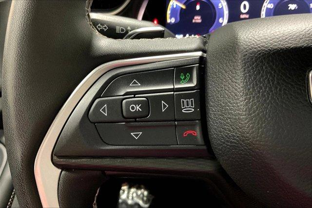 used 2024 Jeep Grand Cherokee car, priced at $35,975