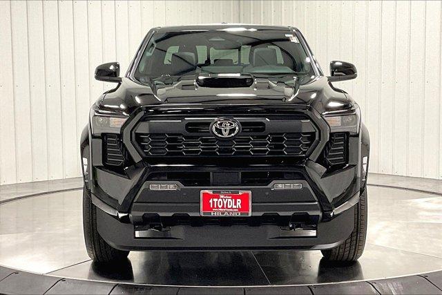 new 2024 Toyota Tacoma car, priced at $50,899