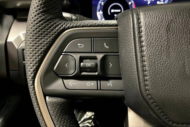 new 2025 Toyota Tacoma car, priced at $47,193