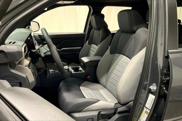 new 2025 Toyota Tacoma car, priced at $47,193