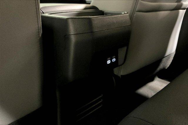new 2025 Toyota Tacoma car, priced at $47,193