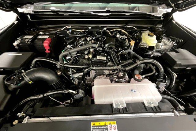 new 2025 Toyota Tacoma car, priced at $47,193