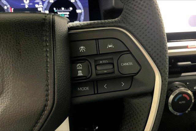 new 2025 Toyota Tacoma car, priced at $47,193