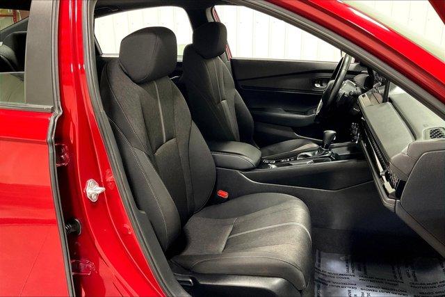 used 2024 Honda Accord Hybrid car, priced at $31,975