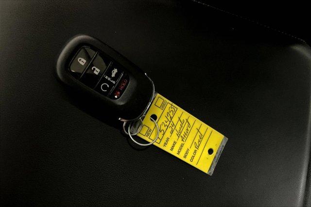 used 2024 Honda Accord Hybrid car, priced at $31,975