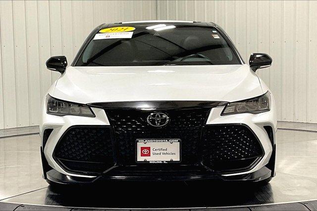 used 2021 Toyota Avalon car, priced at $39,975