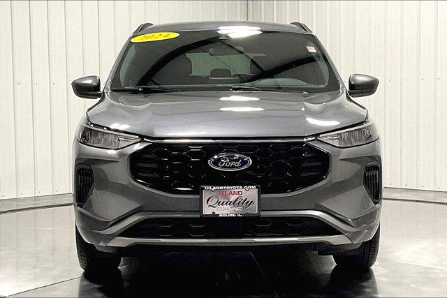 used 2024 Ford Escape car, priced at $28,975