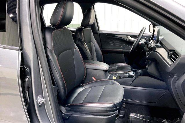used 2024 Ford Escape car, priced at $28,975