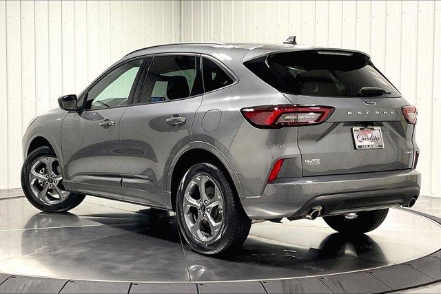 used 2024 Ford Escape car, priced at $28,975