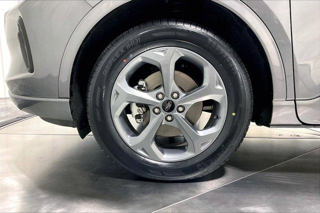 used 2024 Ford Escape car, priced at $28,975