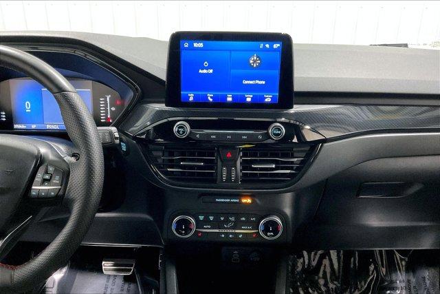 used 2024 Ford Escape car, priced at $28,975
