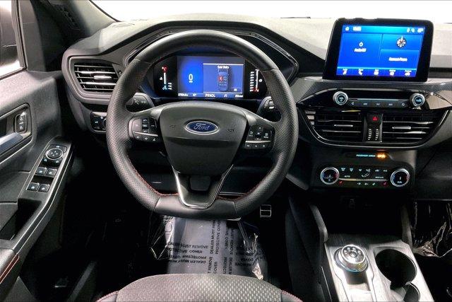 used 2024 Ford Escape car, priced at $28,975
