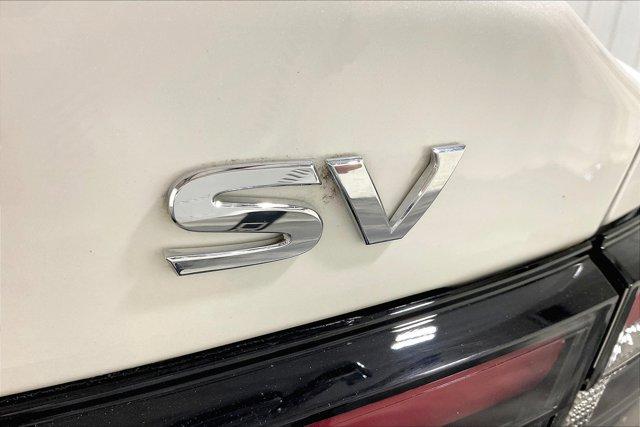 used 2022 Nissan Maxima car, priced at $30,975