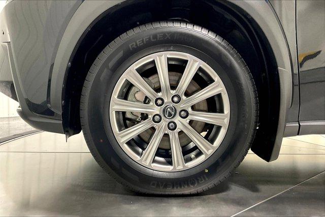 used 2021 Lexus NX 300h car, priced at $35,975