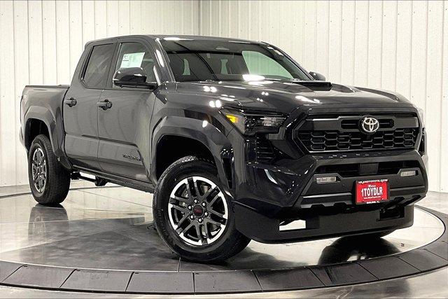 new 2024 Toyota Tacoma car, priced at $53,249