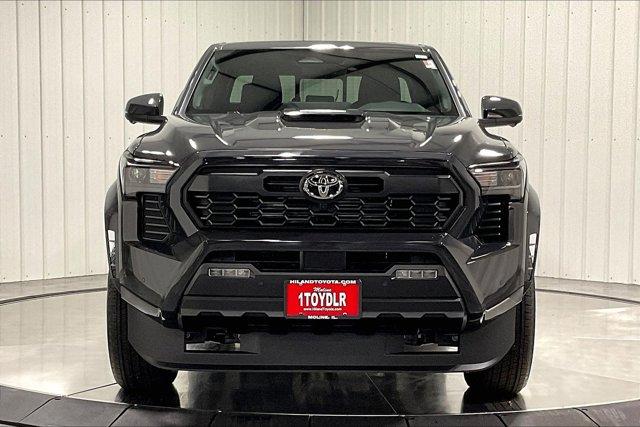 new 2024 Toyota Tacoma car, priced at $53,249