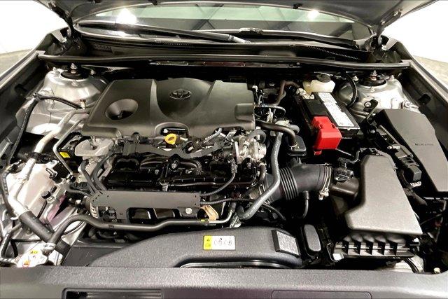 used 2023 Toyota Camry car, priced at $32,975