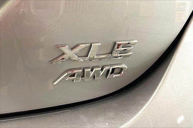 used 2023 Toyota Camry car, priced at $32,975
