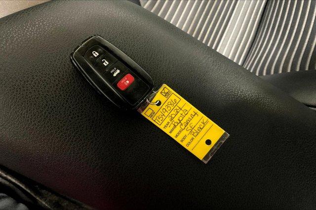used 2024 Toyota Camry car, priced at $31,975