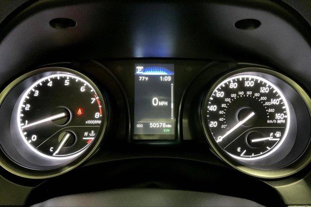 used 2024 Toyota Camry car, priced at $31,975