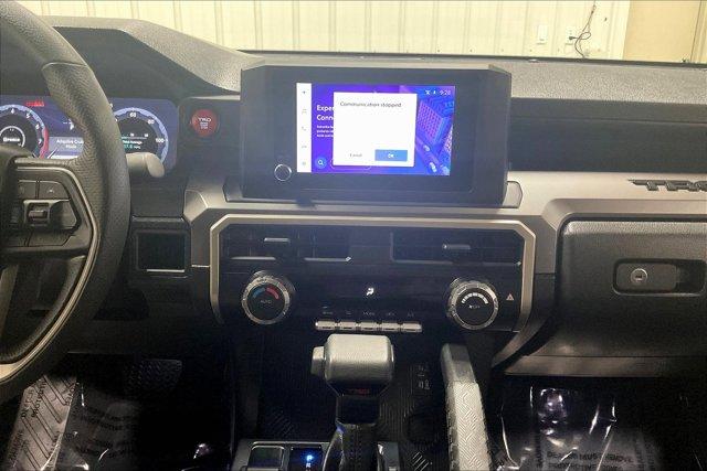 used 2024 Toyota Tacoma car, priced at $43,975