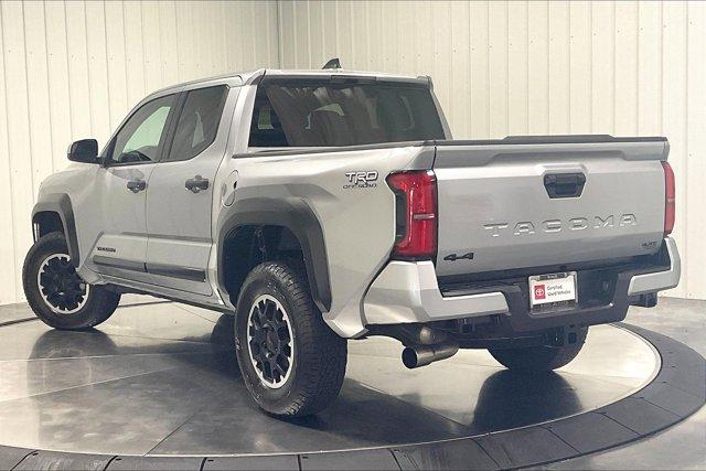 used 2024 Toyota Tacoma car, priced at $43,975