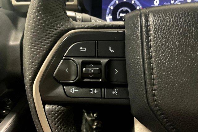used 2024 Toyota Tacoma car, priced at $43,975