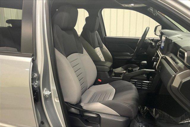 used 2024 Toyota Tacoma car, priced at $43,975