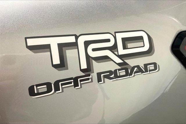 used 2024 Toyota Tacoma car, priced at $43,975