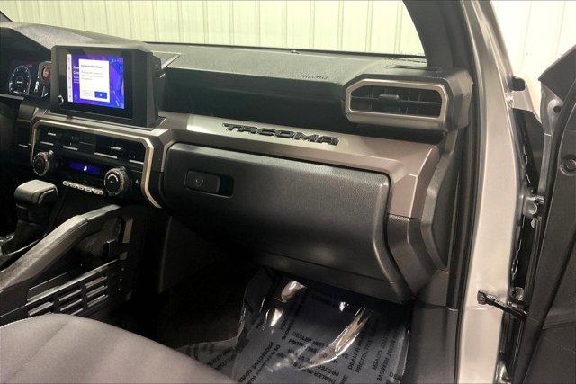 used 2024 Toyota Tacoma car, priced at $43,975