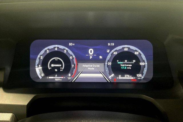 used 2024 Toyota Tacoma car, priced at $43,975