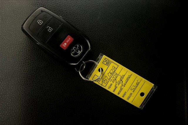 used 2024 Toyota Tacoma car, priced at $43,975