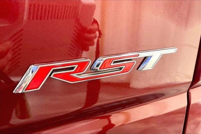 used 2019 Chevrolet Silverado 1500 car, priced at $36,975