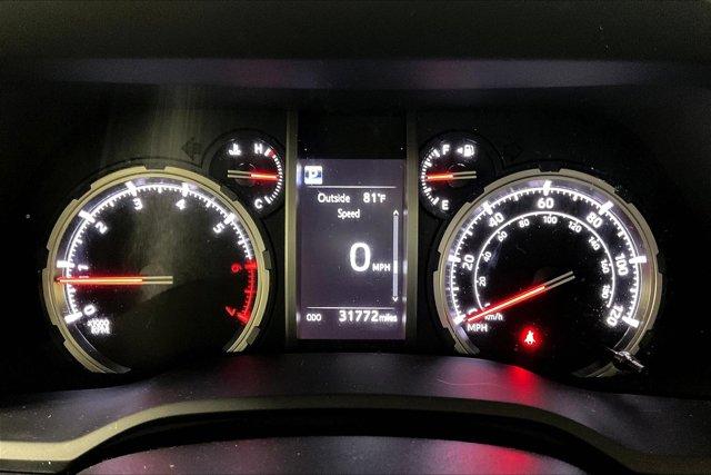 used 2023 Toyota 4Runner car, priced at $49,975