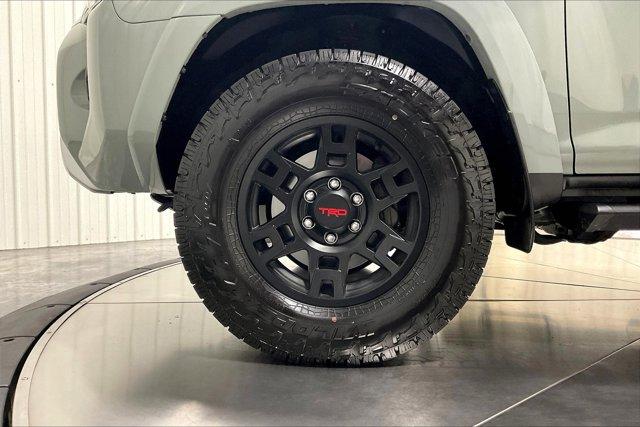 used 2023 Toyota 4Runner car, priced at $49,975