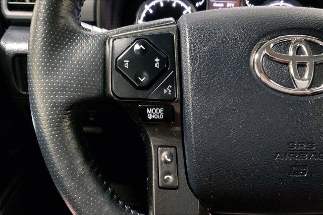 used 2023 Toyota 4Runner car, priced at $49,975