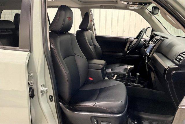 used 2023 Toyota 4Runner car, priced at $49,975