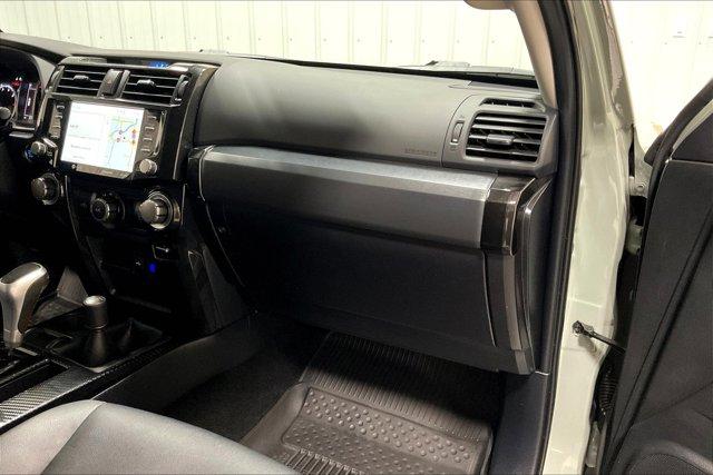 used 2023 Toyota 4Runner car, priced at $49,975
