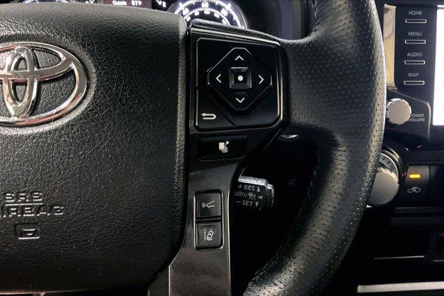 used 2023 Toyota 4Runner car, priced at $49,975