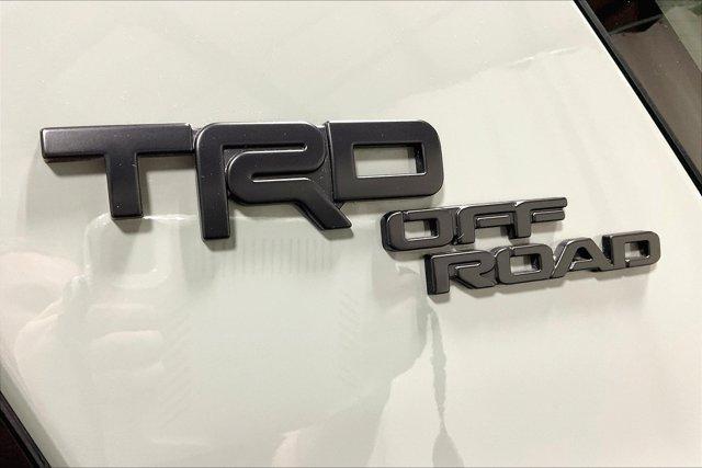 used 2023 Toyota 4Runner car, priced at $49,975