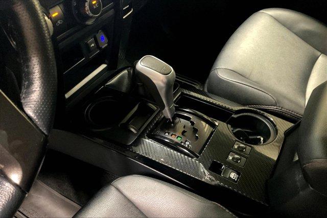 used 2023 Toyota 4Runner car, priced at $49,975