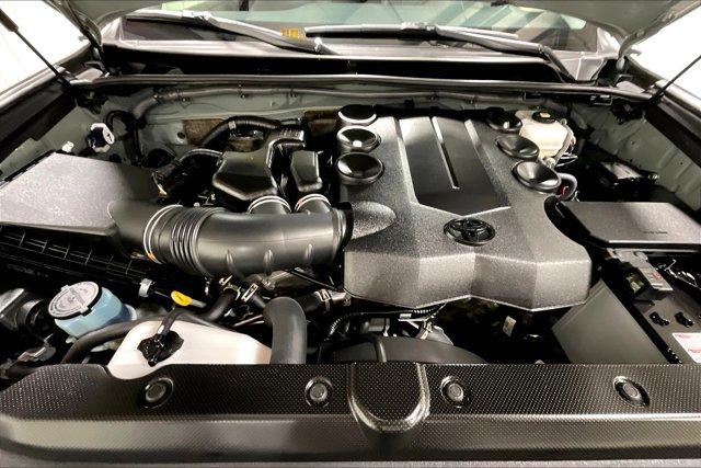 used 2023 Toyota 4Runner car, priced at $49,975