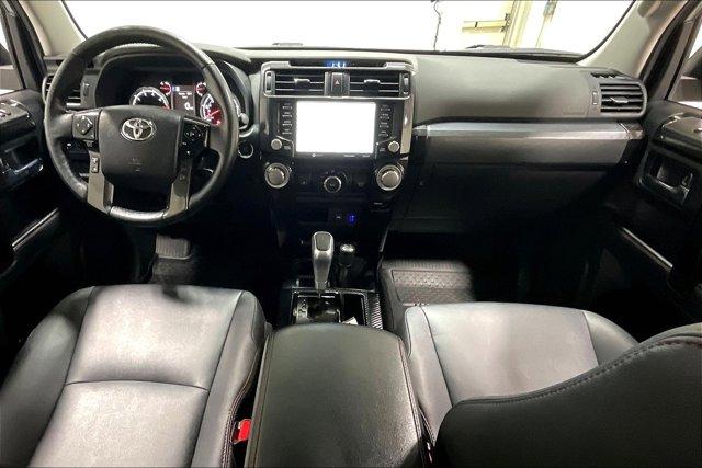 used 2023 Toyota 4Runner car, priced at $49,975