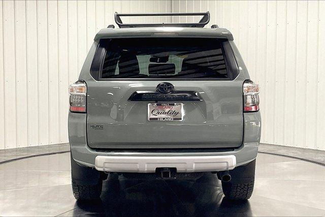 used 2023 Toyota 4Runner car, priced at $49,975